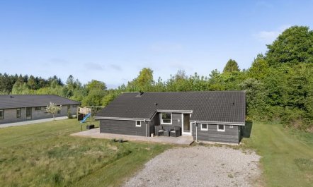 'Estrid' - 30km from the sea 6