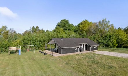 'Estrid' - 30km from the sea 5