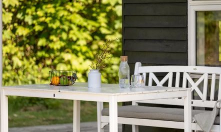 'Estrid' - 30km from the sea 4