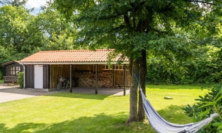 'Sighrik' - 30km from the sea 3