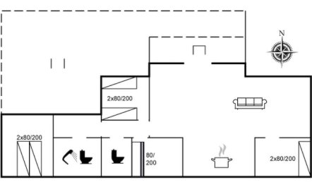 'Sighrik' - 30km from the sea 1