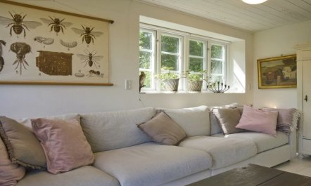 'Merrit' - 250m from the sea 1