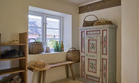 'Merrit' - 250m from the sea 3