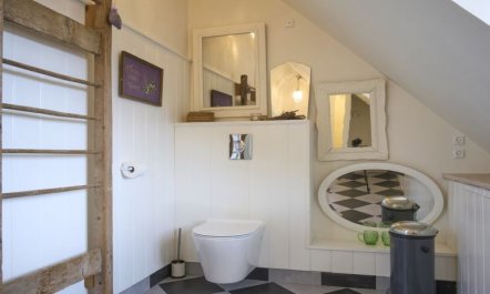 'Merrit' - 250m from the sea 5