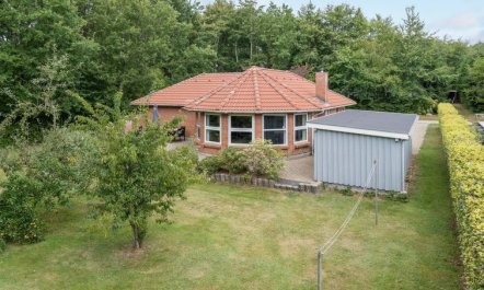 'Wyatt' - 30km from the sea 5