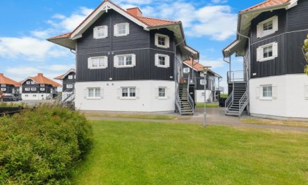 'Casjen' - 250m from the sea