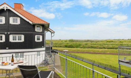 'Casjen' - 250m from the sea 5