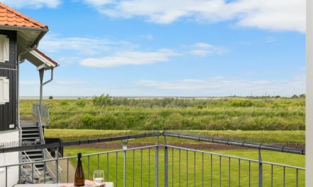 'Casjen' - 250m from the sea 4