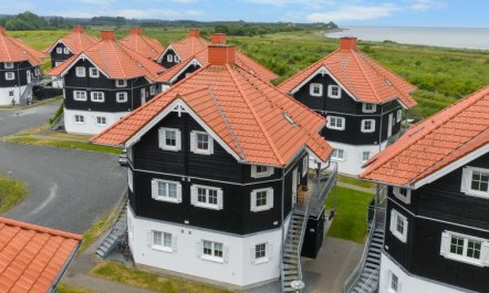 'Casjen' - 250m from the sea 3