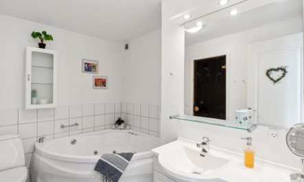 'Isbiorn' - 300m from the sea 5