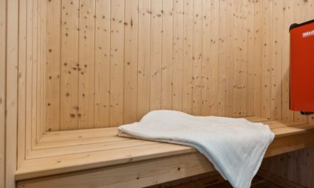 'Isbiorn' - 300m from the sea 4