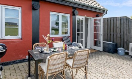 'Antine' - 6km from the sea