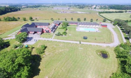 'Antine' - 6km from the sea 3