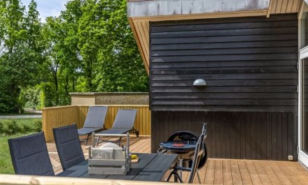 'Tiia' - 29km from the sea 6