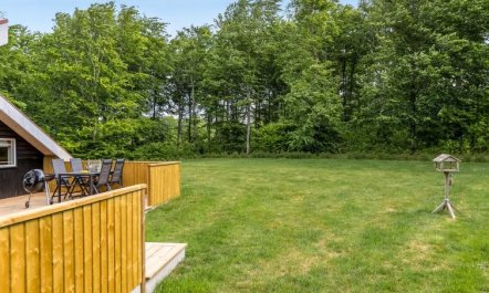 'Tiia' - 29km from the sea 5