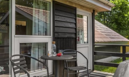 'Tiia' - 29km from the sea 4