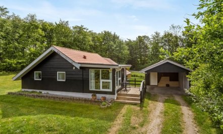 'Tiia' - 29km from the sea 3