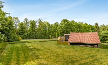 'Tiia' - 29km from the sea 2