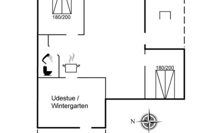 'Tiia' - 29km from the sea 1