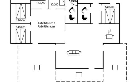 'Rathulf' - 500m from the sea 1