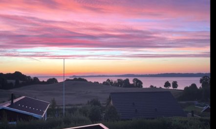 'Axeln' - 300m to the fjord 5