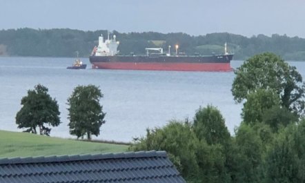 'Axeln' - 300m to the fjord 3