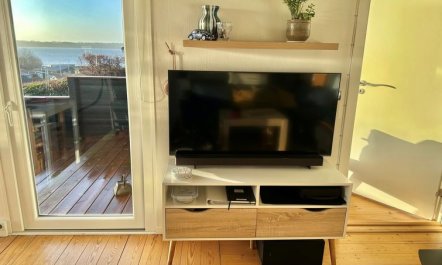 'Axeln' - 300m to the fjord 2