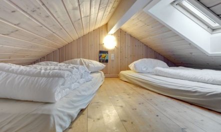 'Matine' - 800m from the sea 6