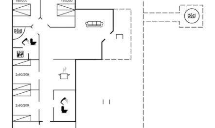 'Matine' - 800m from the sea 1