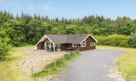 'Arnika' - 28km from the sea