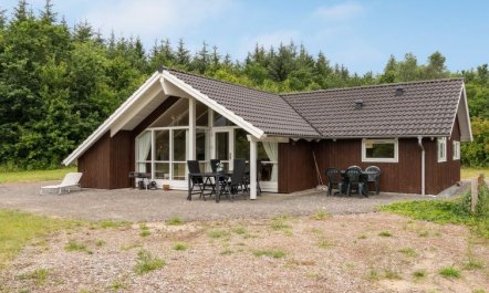 'Arnika' - 28km from the sea 6