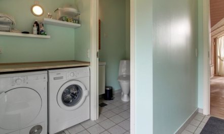 'Arnika' - 28km from the sea 3