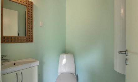 'Arnika' - 28km from the sea 2