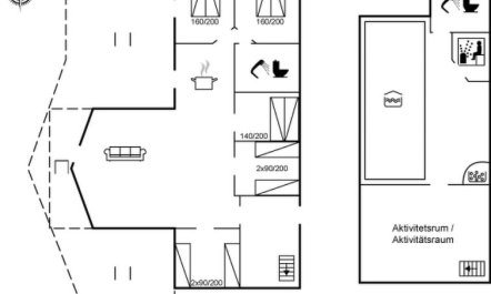 'Cara' - 200m from the sea 1