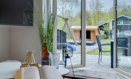 'Eylar' - 28km from the sea 6