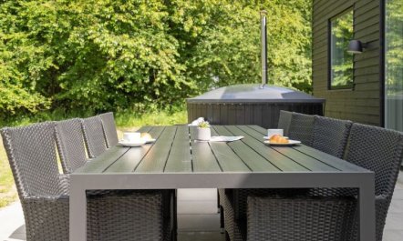 'Kiro' - 3km from the sea 6