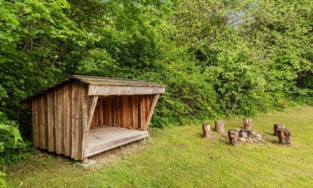 'Kiro' - 3km from the sea 3