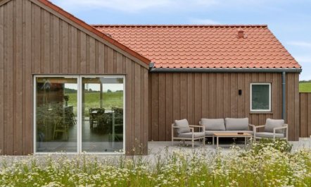 'Pontus' - 500m from the sea 6