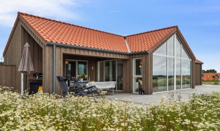 'Pontus' - 500m from the sea 4