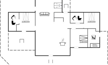 'Pontus' - 500m from the sea 1