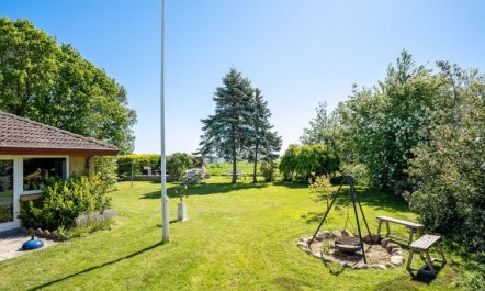 'Maleen' - 150m to the fjord