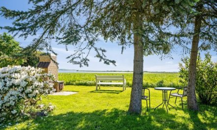 'Maleen' - 150m to the fjord 6