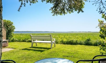 'Maleen' - 150m to the fjord 5