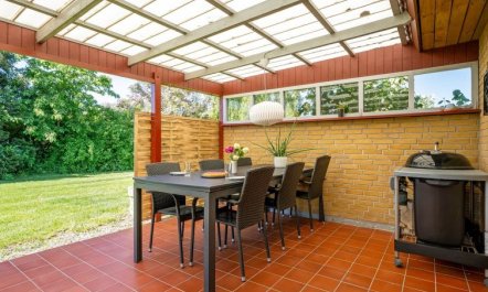 'Maleen' - 150m to the fjord 3