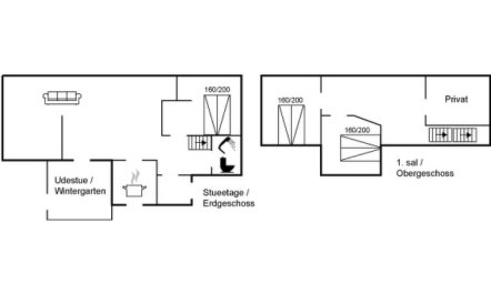 'Elvira' - 300m from the sea 1