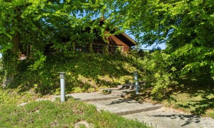 'Nantje' - 560m to the fjord 7