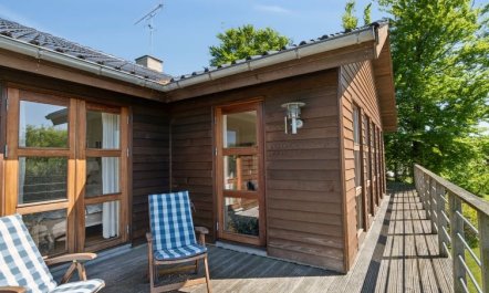 'Nantje' - 560m to the fjord 5