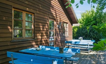 'Nantje' - 560m to the fjord 4