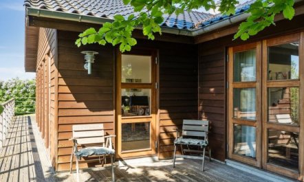 'Nantje' - 560m to the fjord 3