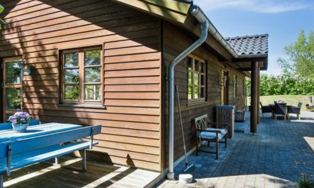 'Nantje' - 560m to the fjord 2